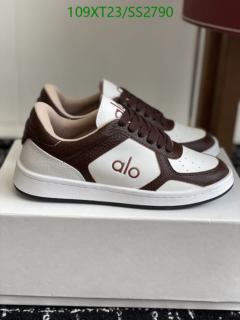 Alo-Women Shoes Code: SS2790 $: 109USD