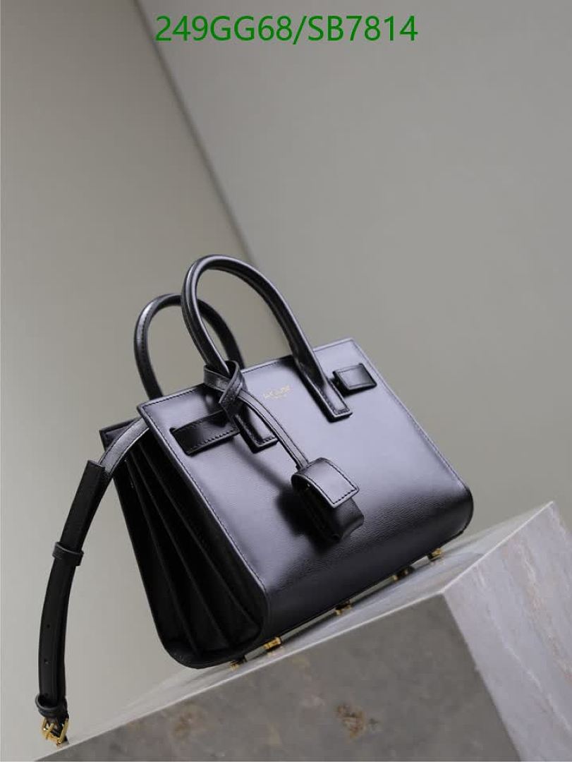 YSL-Bag-Mirror Quality Code: SB7814 $: 249USD