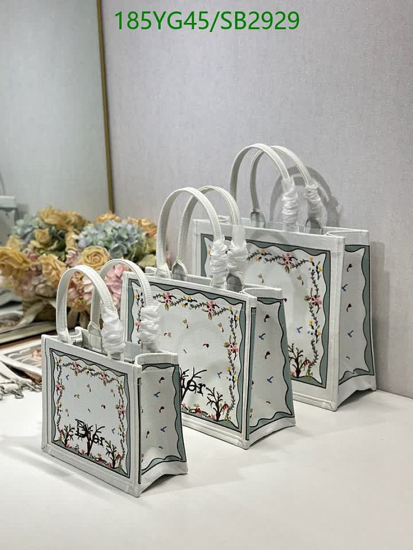 Dior-Bag-Mirror Quality Code: SB2929