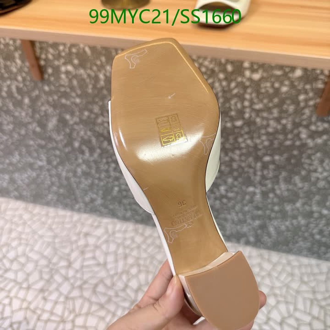Valentino-Women Shoes Code: SS1660 $: 99USD