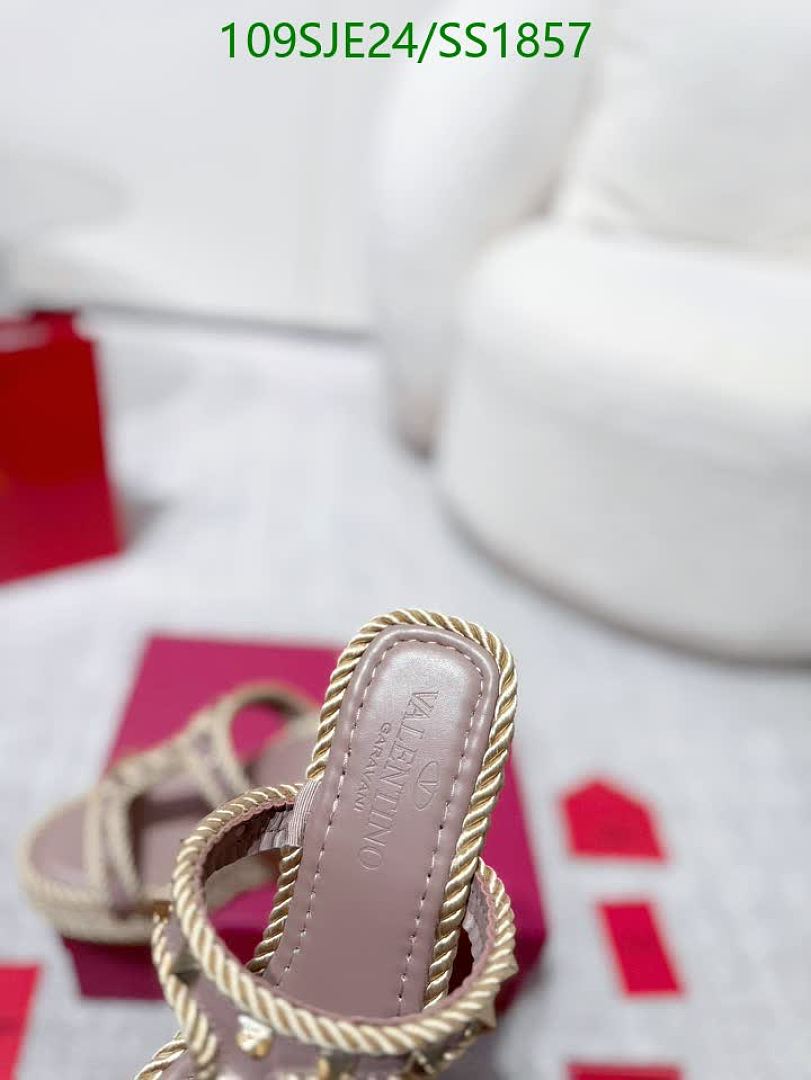 Valentino-Women Shoes Code: SS1857 $: 109USD