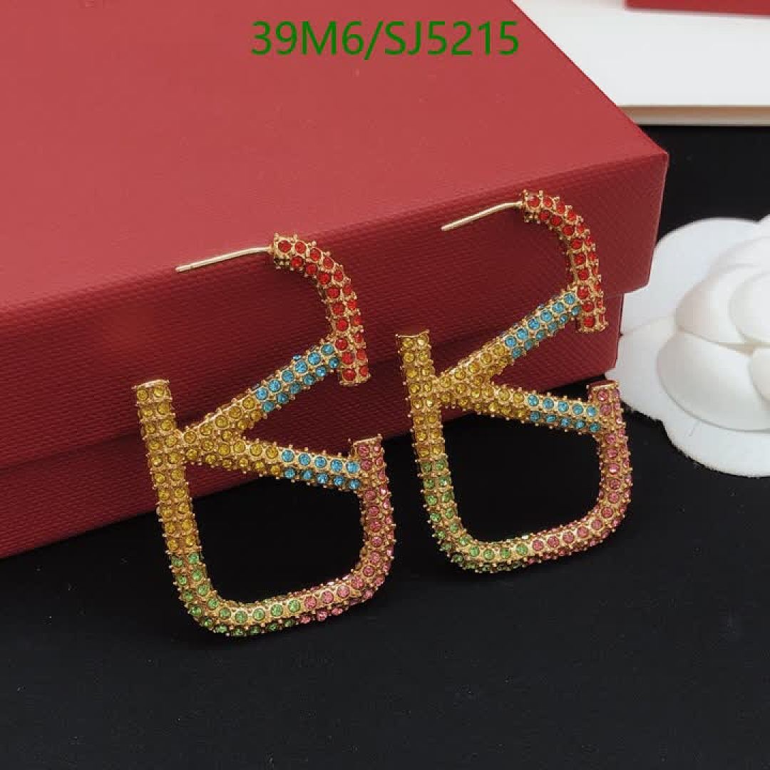 Valentino-Jewelry Code: SJ5215 $: 39USD