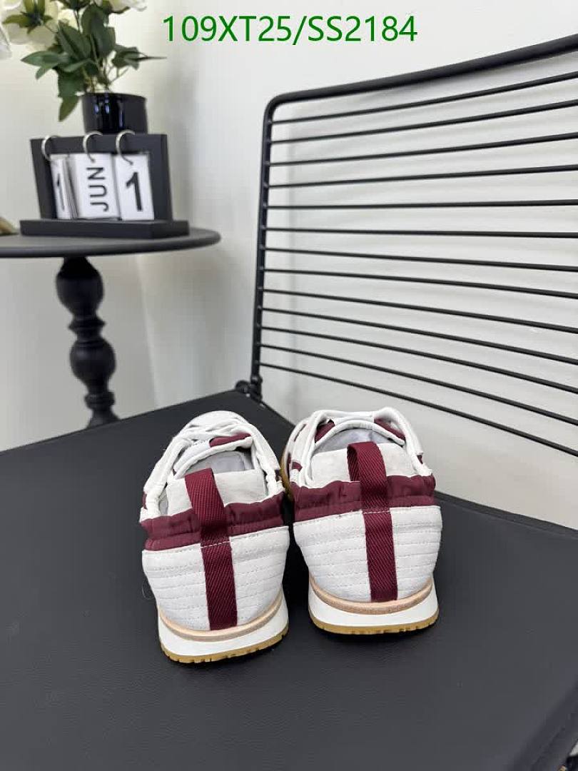 Hermes-Men shoes Code: SS2184 $: 109USD