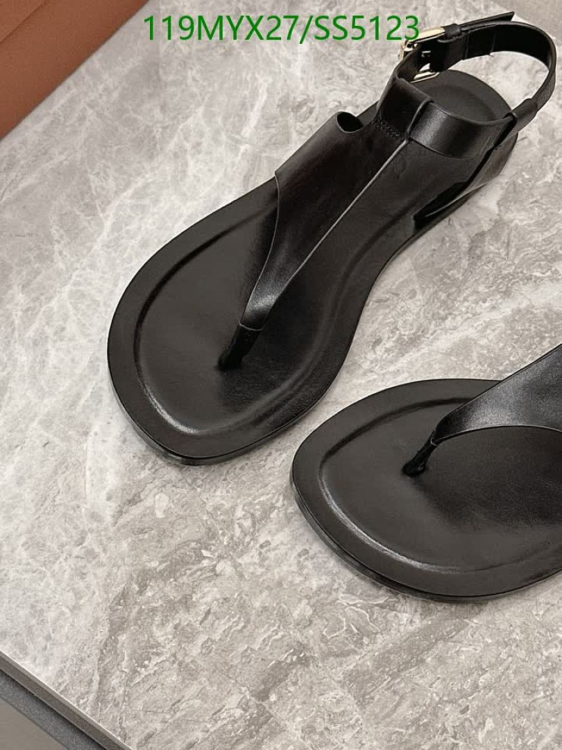 Loro Piana-Women Shoes Code: SS5123 $: 119USD