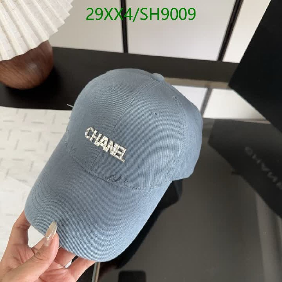 Chanel-Cap(Hat) Code: SH9009 $: 29USD