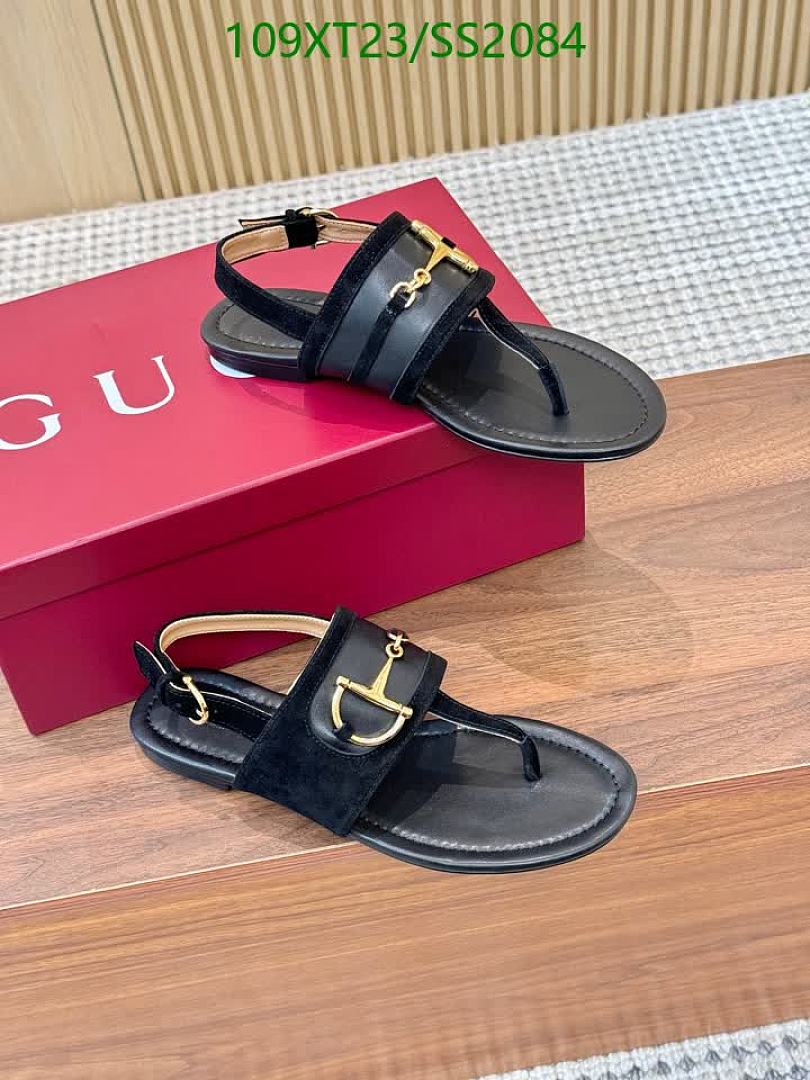Gucci-Women Shoes Code: SS2084 $: 109USD