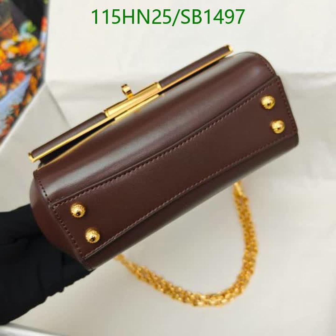 D&G-Bag-4A Quality Code: SB1497 $: 115USD