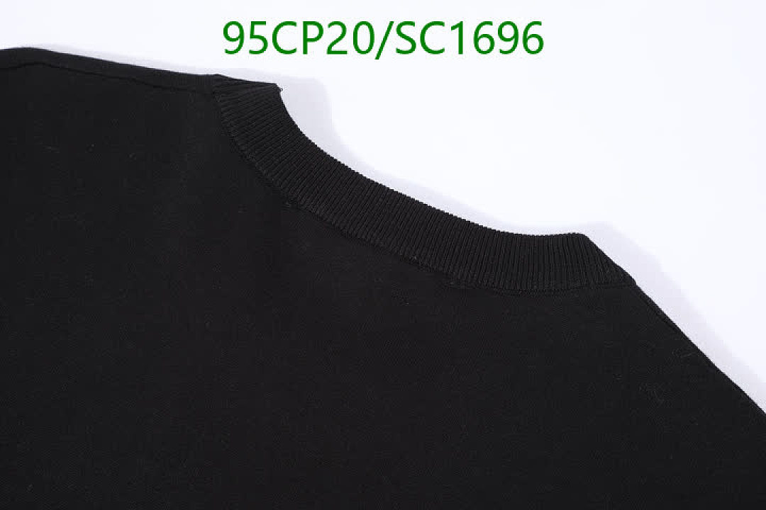 LV-Clothing Code: SC1696 $: 95USD