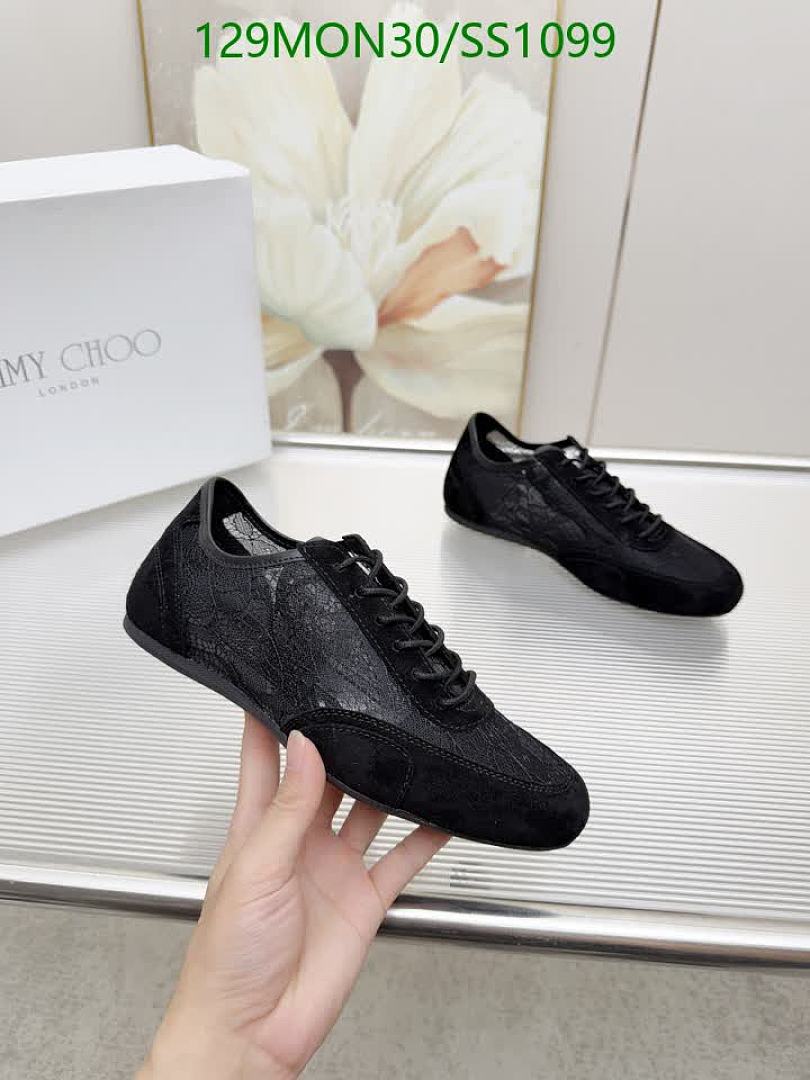 Jimmy Choo-Women Shoes Code: SS1099 $: 129USD