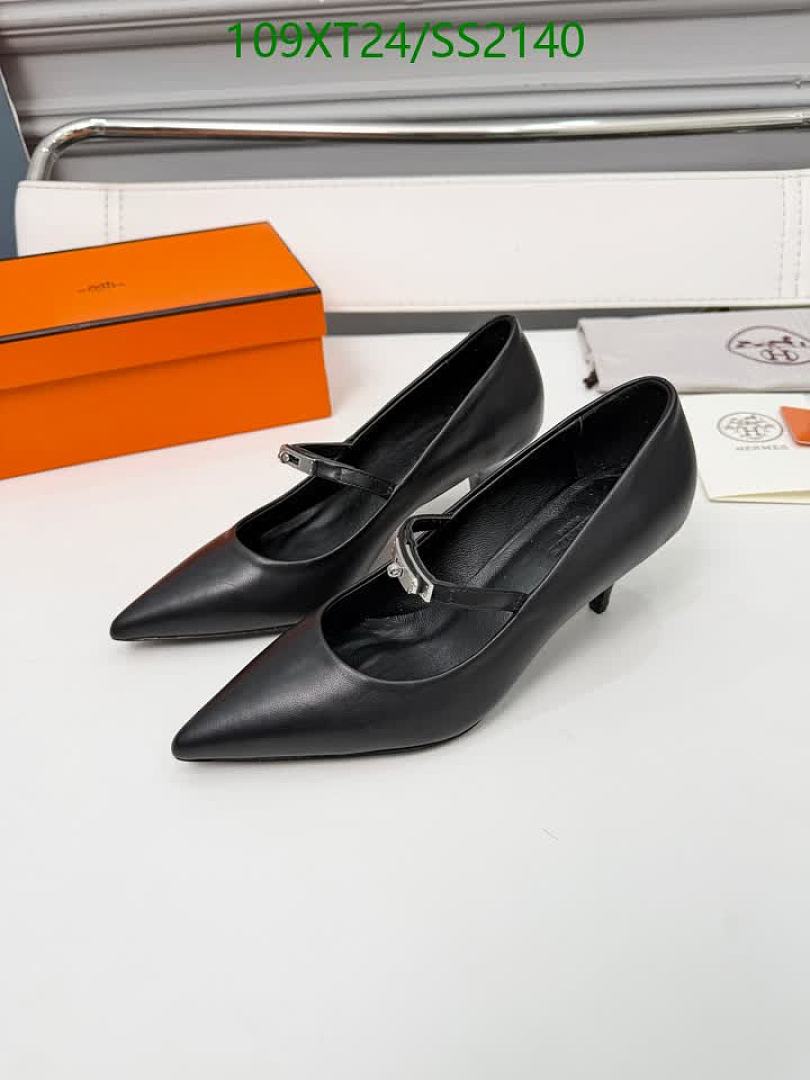 Hermes-Women Shoes Code: SS2140 $: 109USD