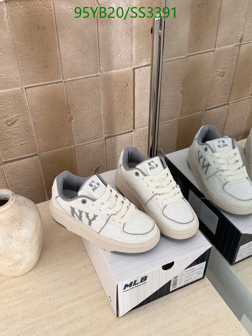 MLB-Women Shoes Code: SS3391 $: 95USD