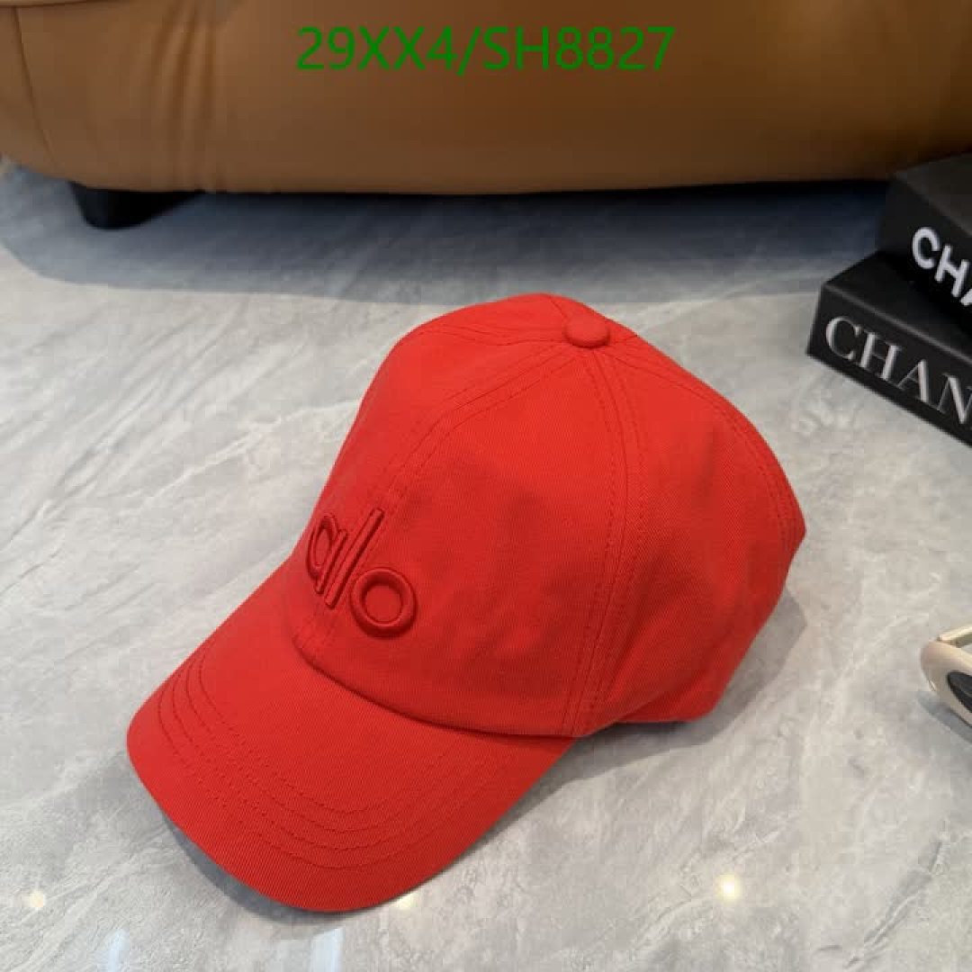 Alo yoga-Cap(Hat) Code: SH8827 $: 29USD