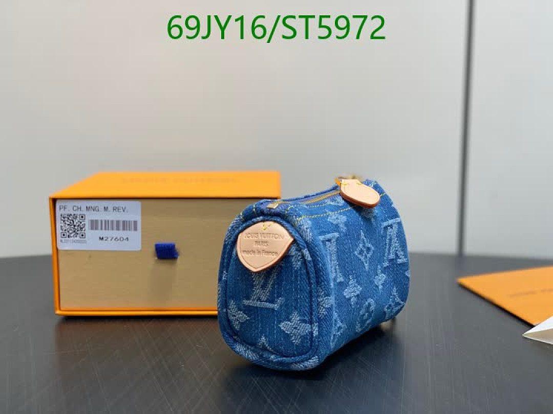 LV-Wallet Mirror Quality Code: ST5972 $: 69USD