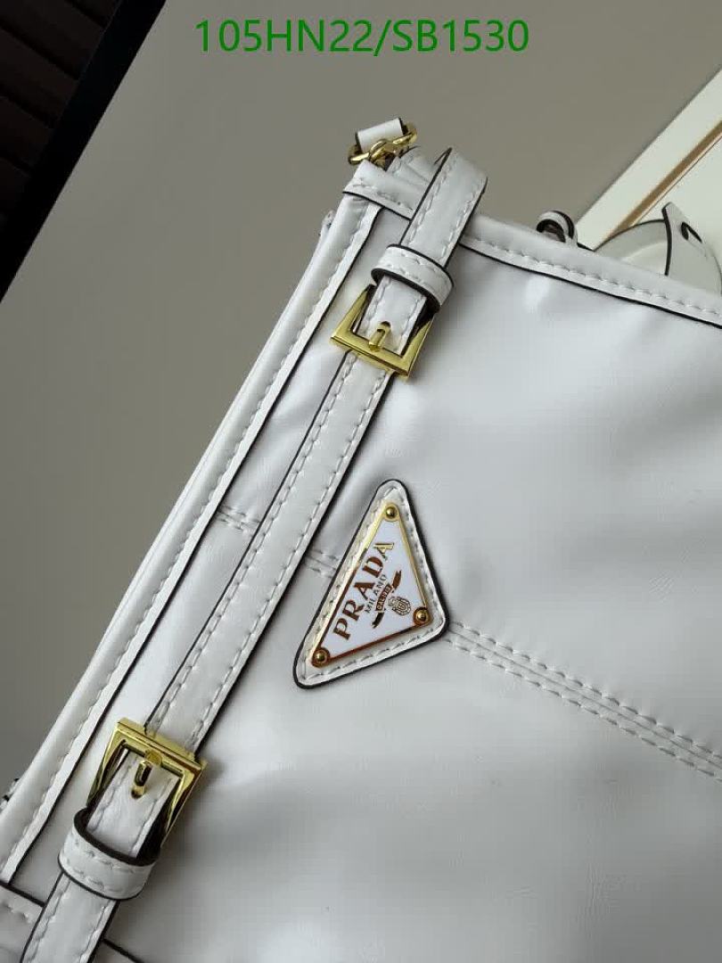 Prada-Bag-4A Quality Code: SB1530 $: 105USD