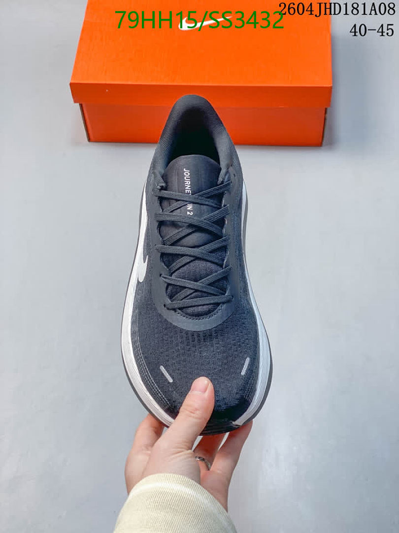 Nike-Men shoes Code: SS3432 $: 79USD