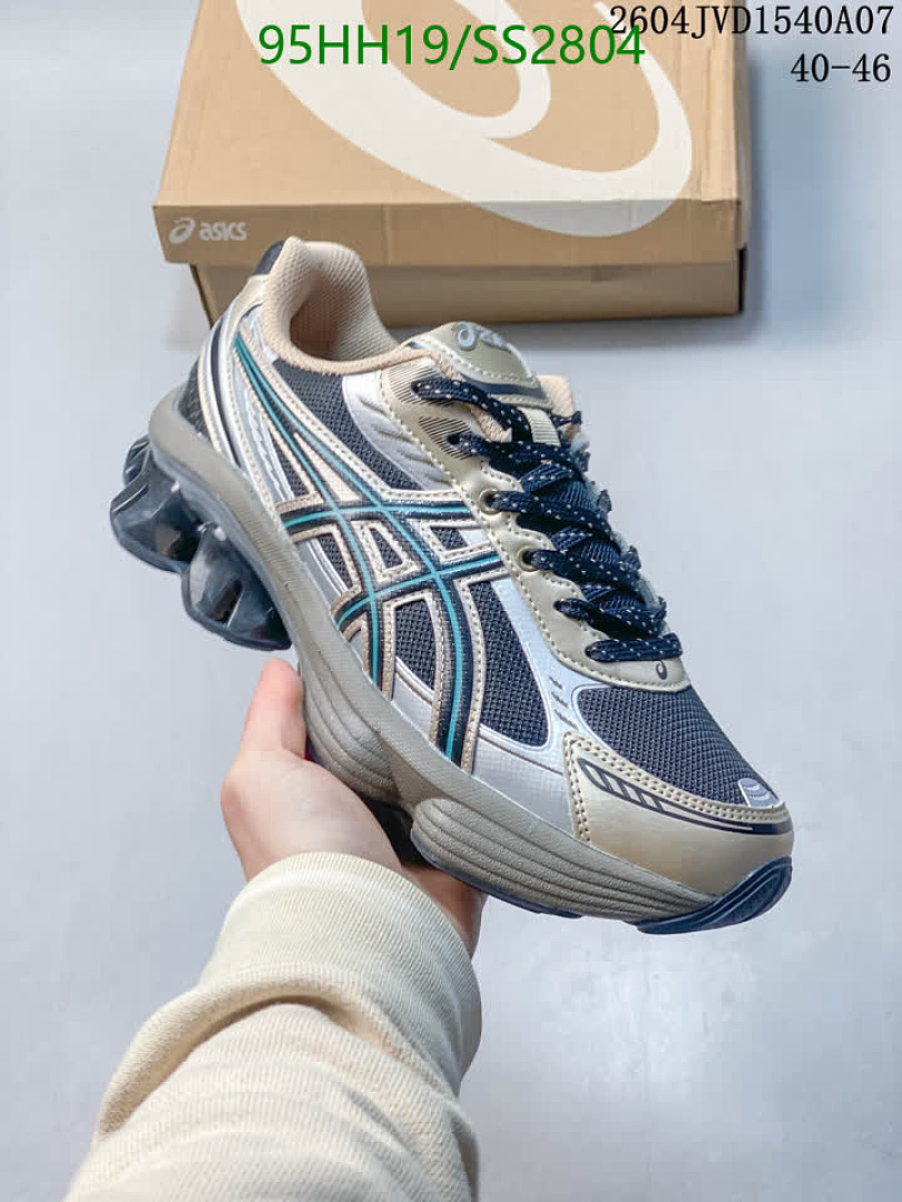 Asics-Men shoes Code: SS2804 $: 95USD