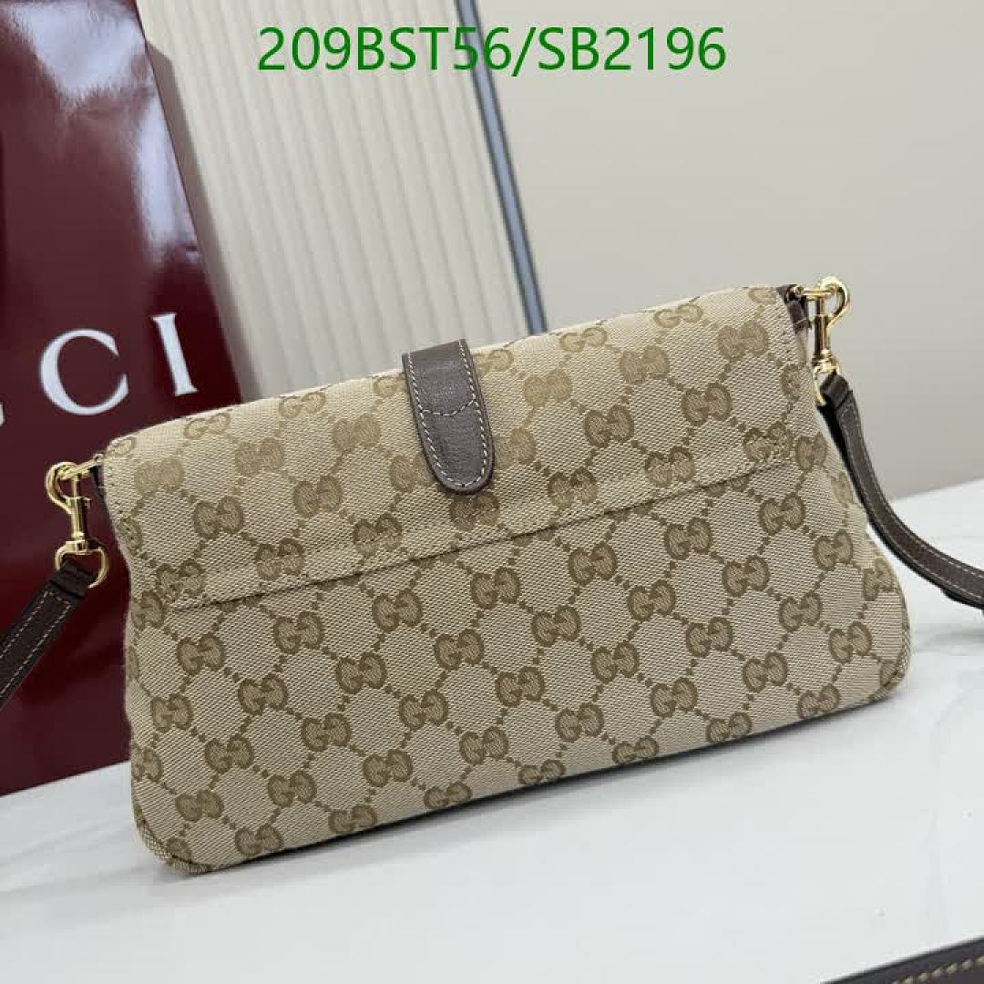 Gucci-Bag-Mirror Quality Code: SB2196 $: 209USD