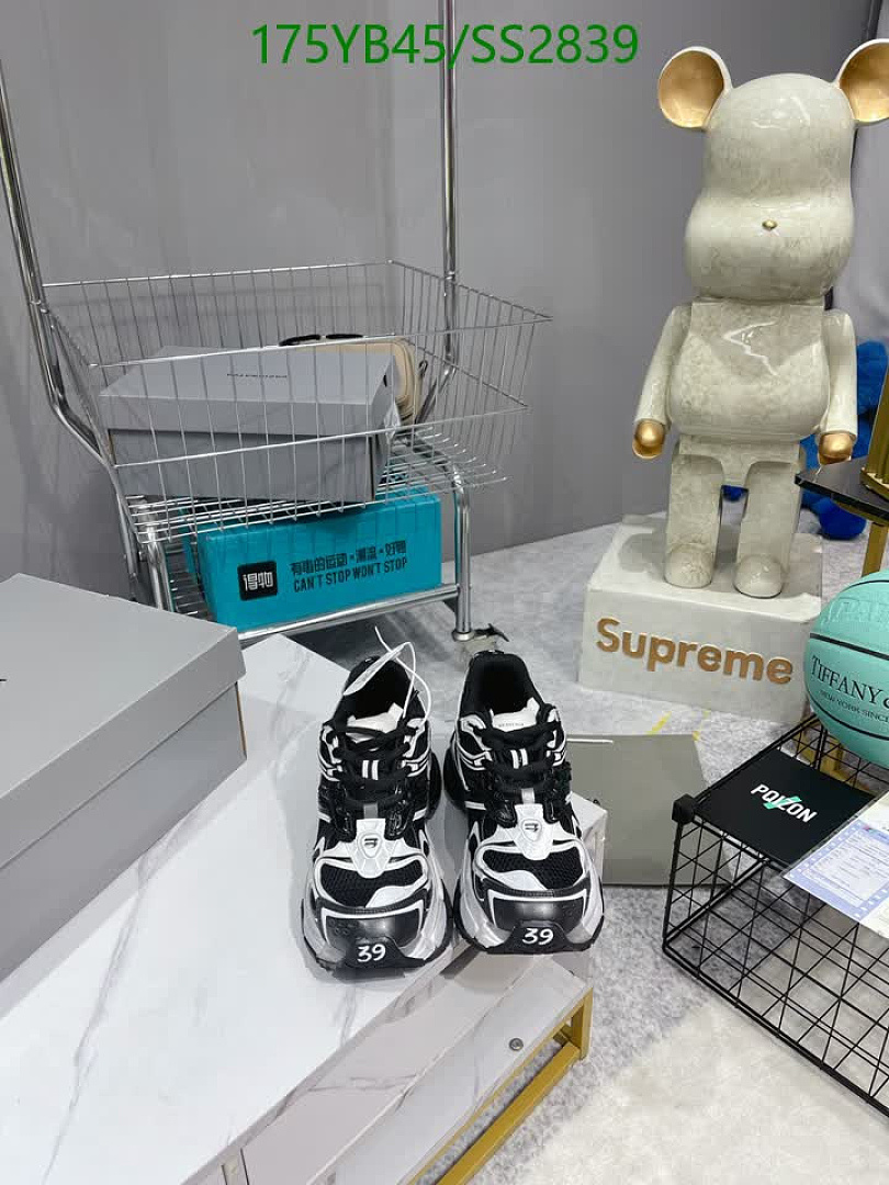 Balenciaga-Women Shoes Code: SS2839 $: 175USD