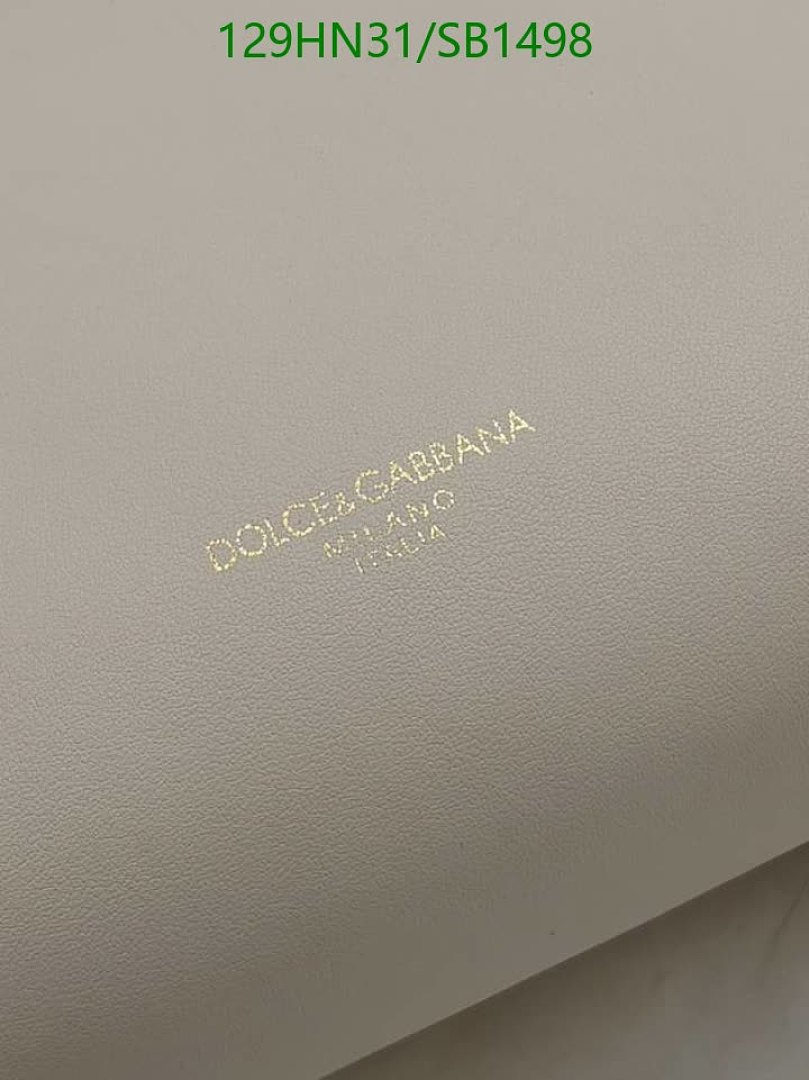 D&G-Bag-4A Quality Code: SB1498 $: 129USD