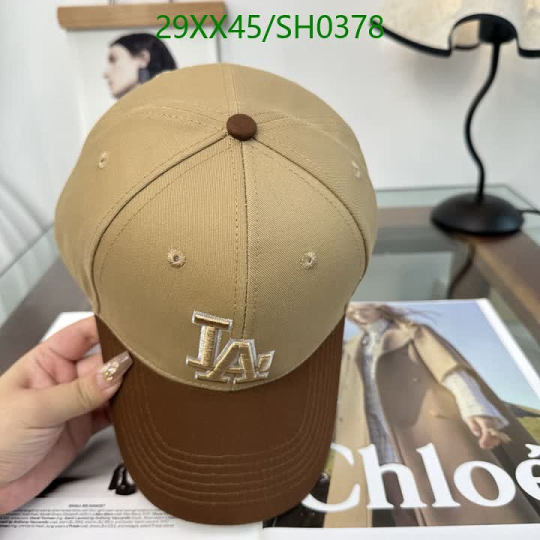 MLB-Cap(Hat) Code: SH0378 $: 29USD