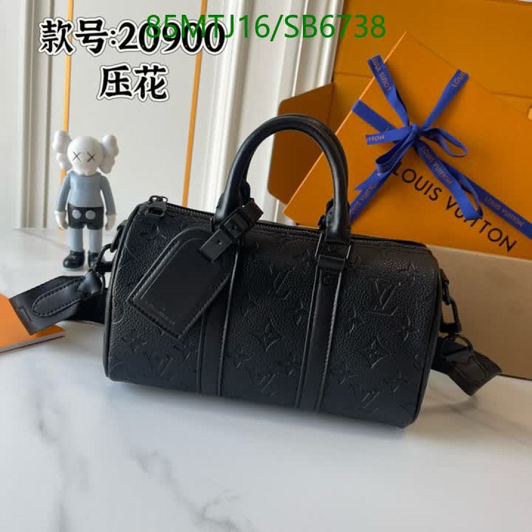 LV-Bag-4A Quality Code: SB6738 $: 85USD