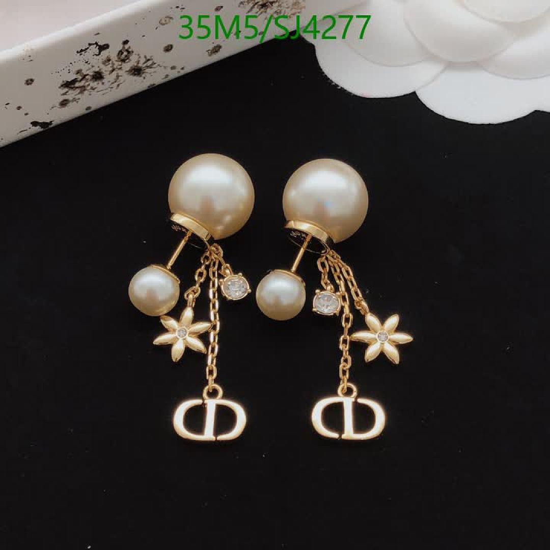 Dior-Jewelry Code: SJ4277 $: 35USD