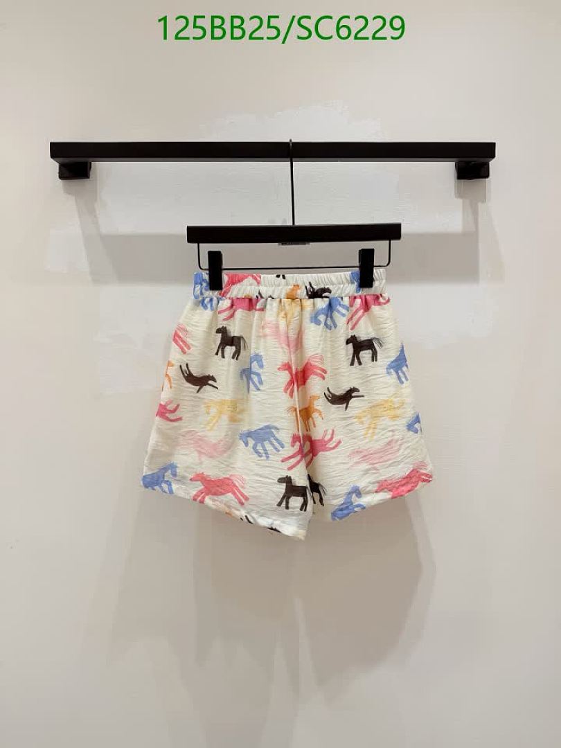 Hermes-Clothing Code: SC6229 $: 125USD