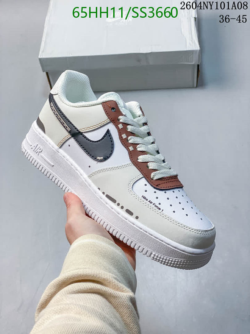 NIKE-Women Shoes Code: SS3660 $: 65USD