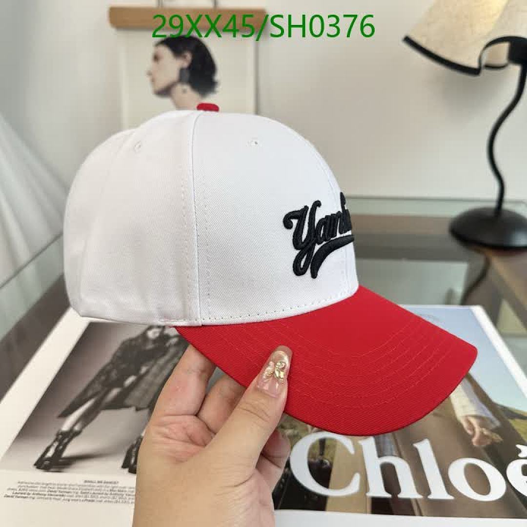 MLB-Cap(Hat) Code: SH0376 $: 29USD