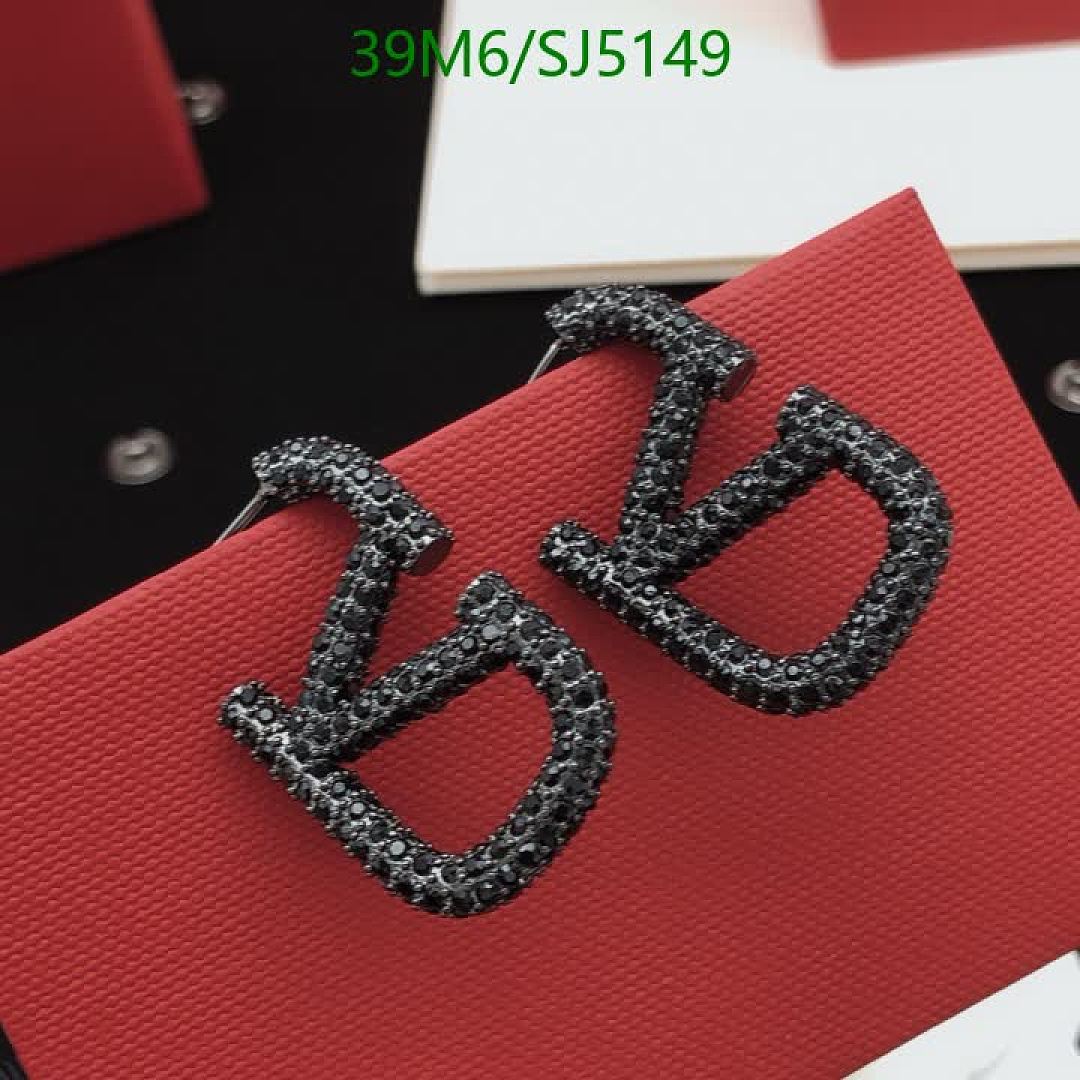Valentino-Jewelry Code: SJ5149 $: 39USD