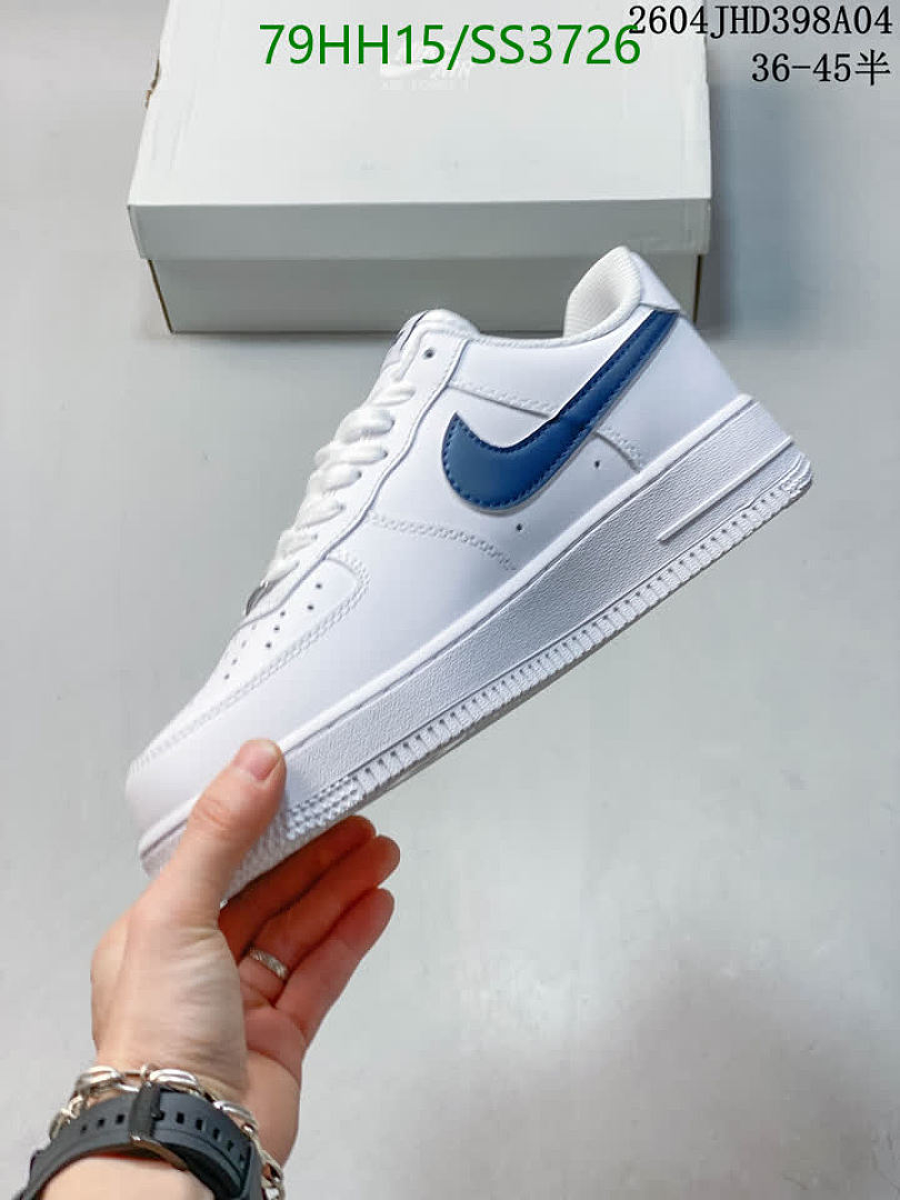 Nike-Men shoes Code: SS3726 $: 79USD