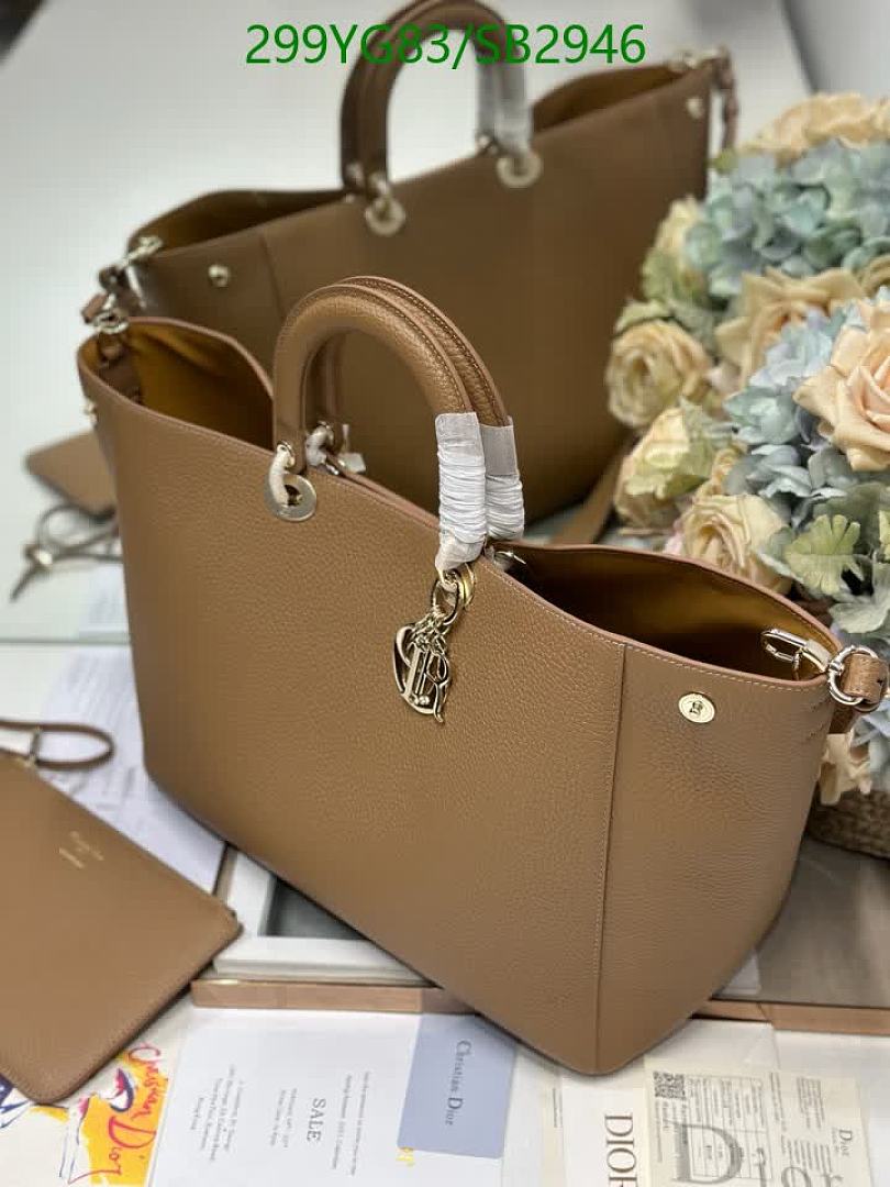 Dior-Bag-Mirror Quality Code: SB2946 $: 299USD
