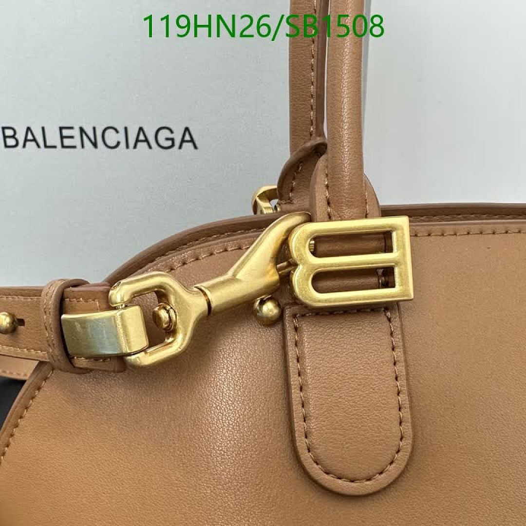 Balenciaga-Bag-4A Quality Code: SB1508 $: 119USD