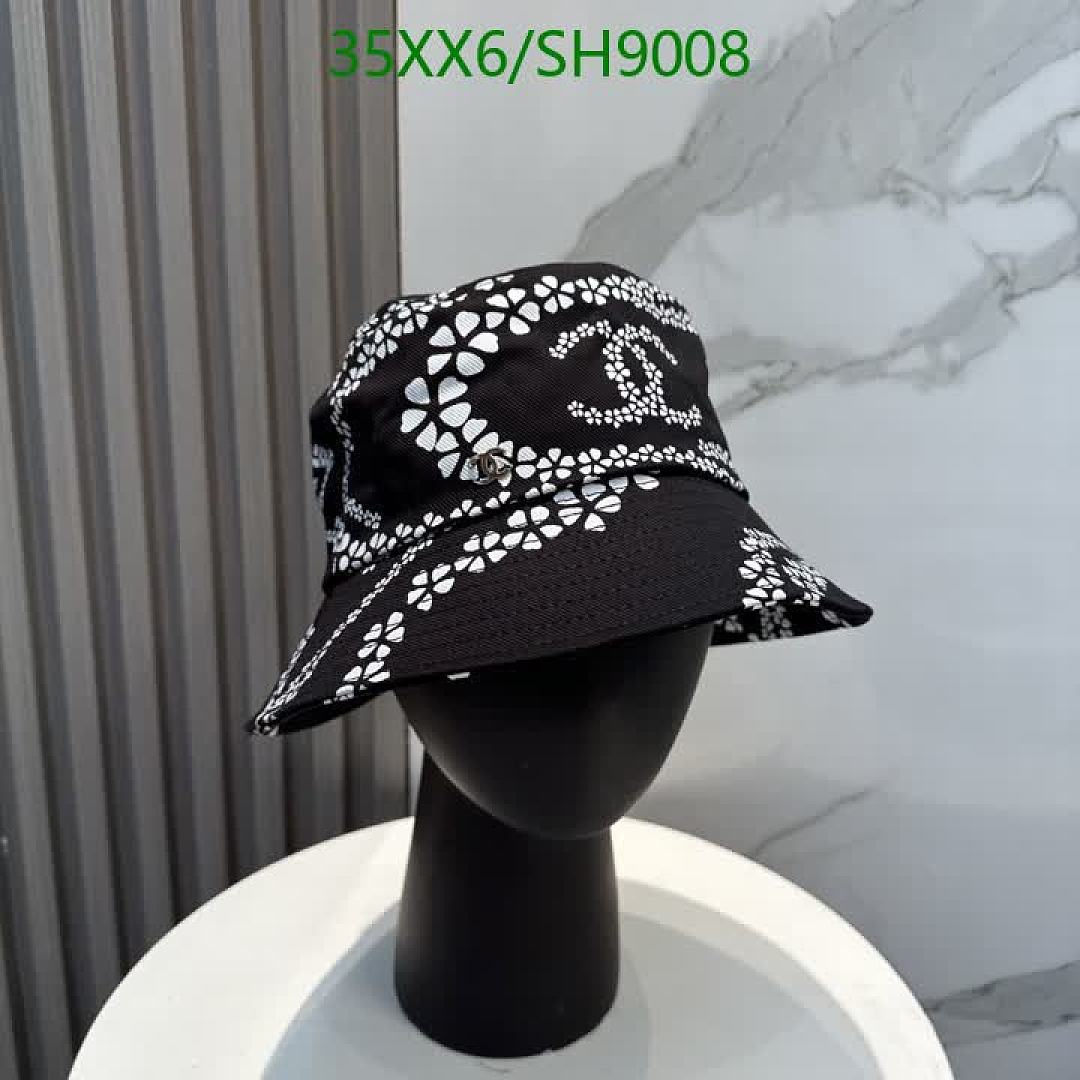 Chanel-Cap(Hat) Code: SH9008 $: 35USD