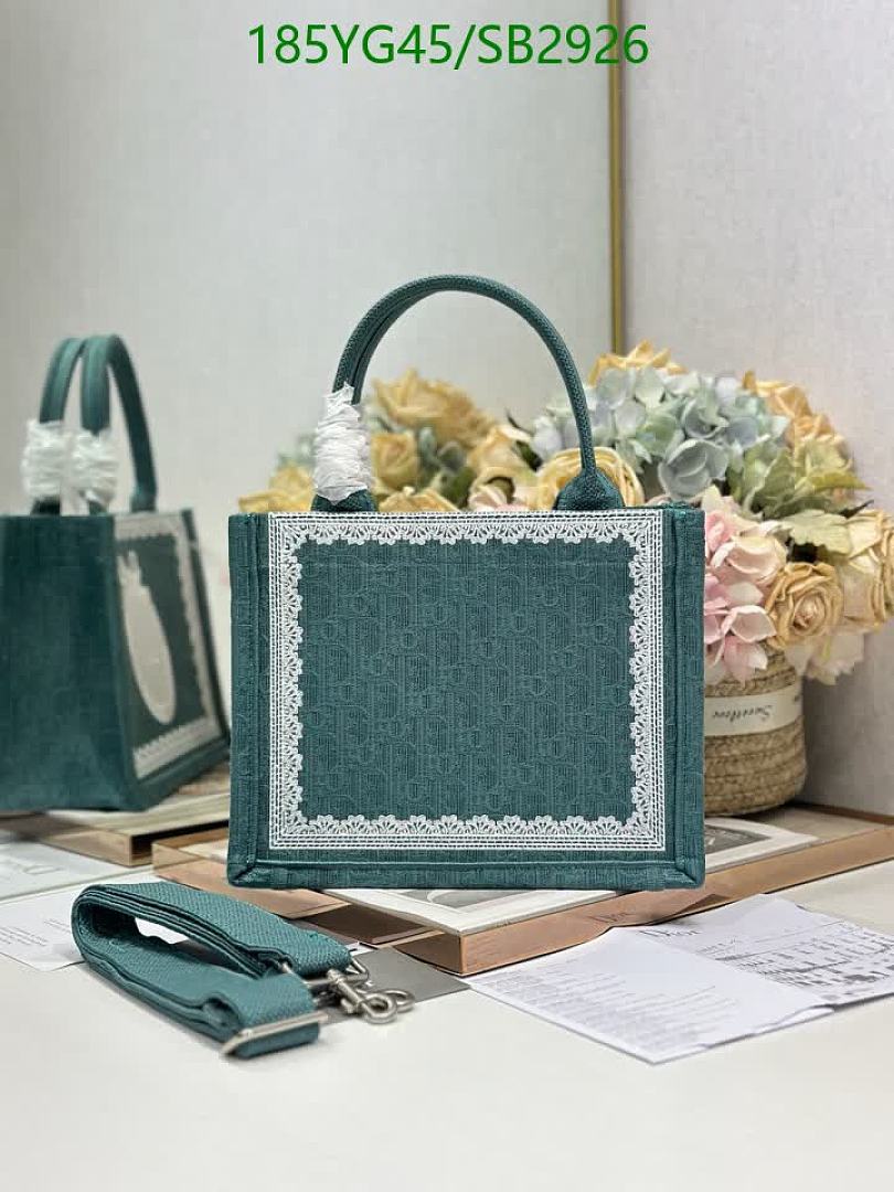 Dior-Bag-Mirror Quality Code: SB2926