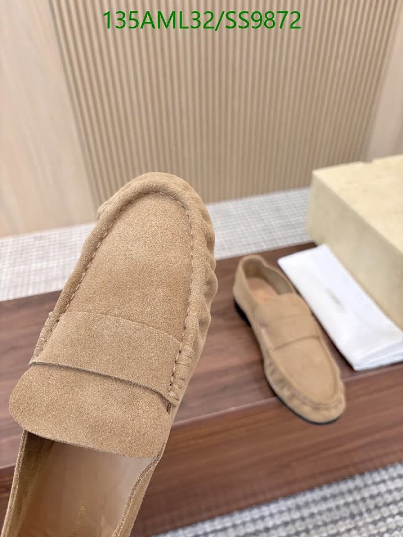 The Row-Women Shoes Code: SS9872 $: 135USD