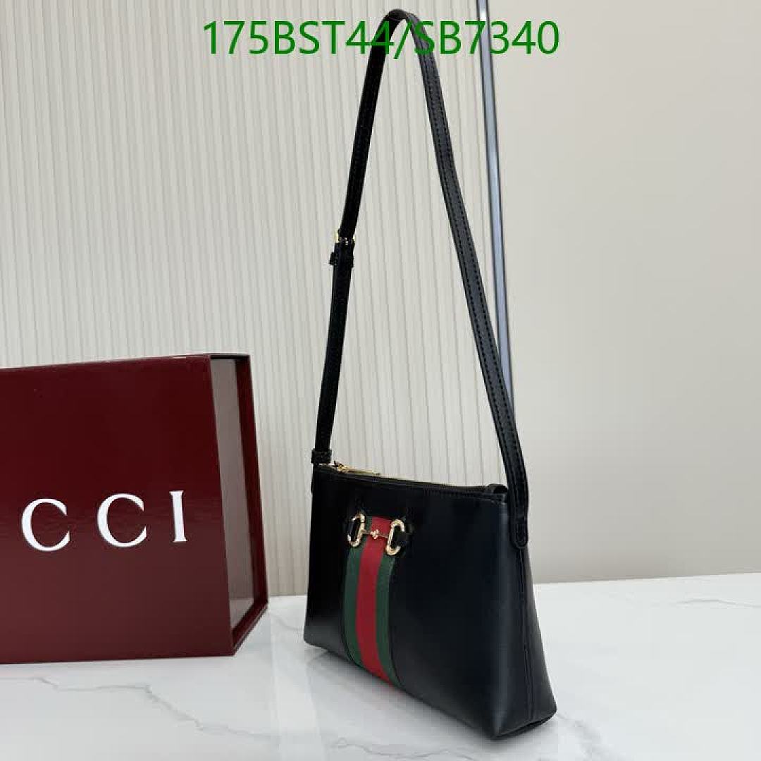 Gucci-Bag-Mirror Quality Code: SB7340 $: 175USD