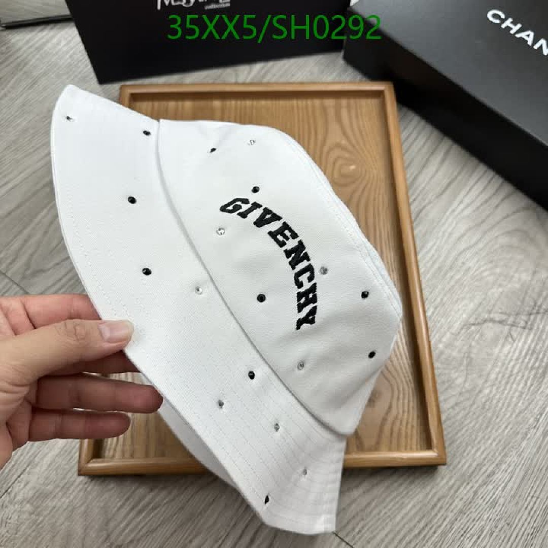 Givenchy-Cap(Hat) Code: SH0292 $: 35USD