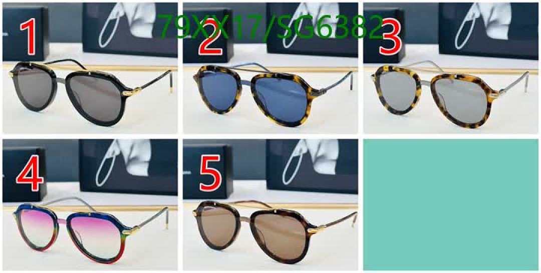 D&G-Glasses Code: SG6382 $: 79USD