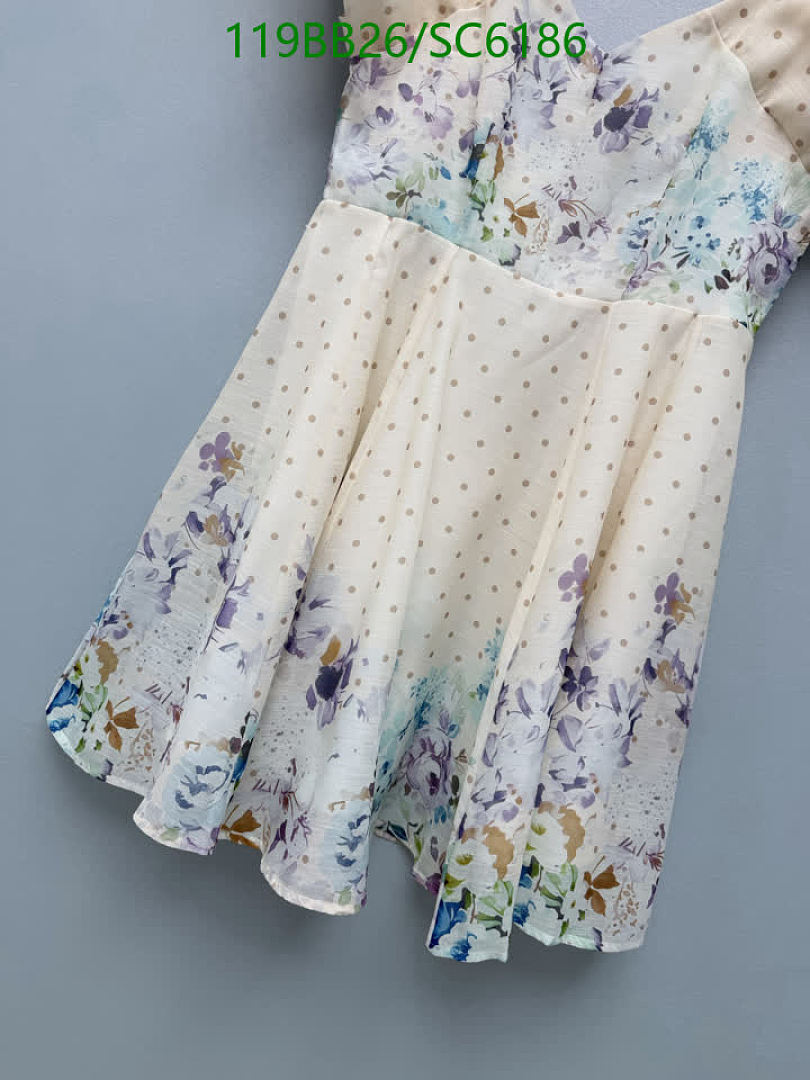 Zimmermann-Clothing Code: SC6186 $: 119USD