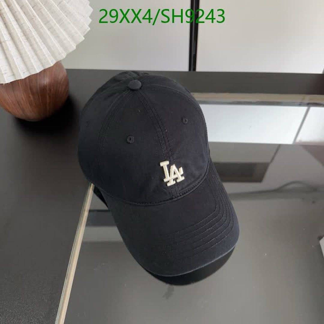 LV-Cap(Hat) Code: SH9243 $: 29USD