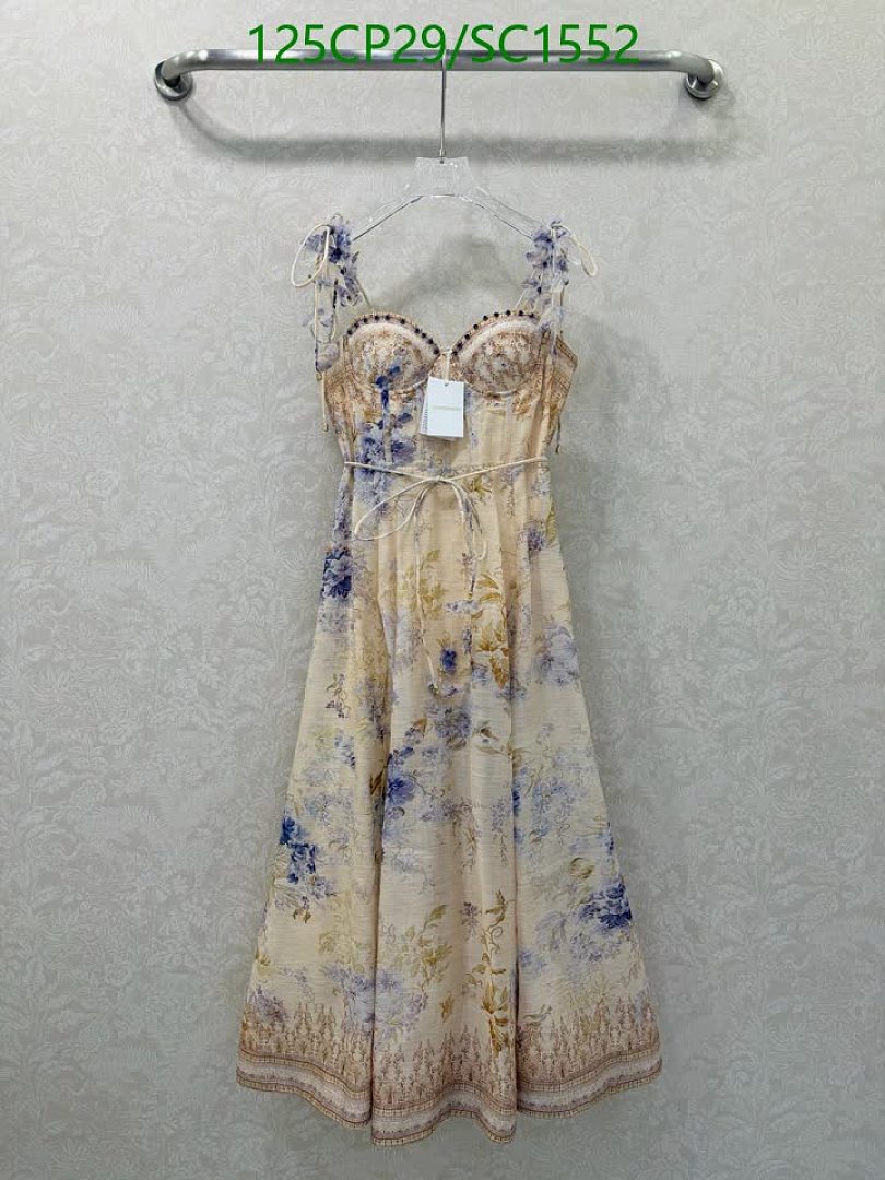 Zimmermann-Clothing Code: SC1552 $: 125USD