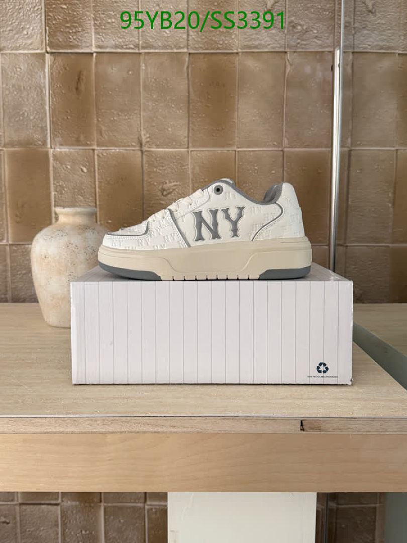 MLB-Women Shoes Code: SS3391 $: 95USD