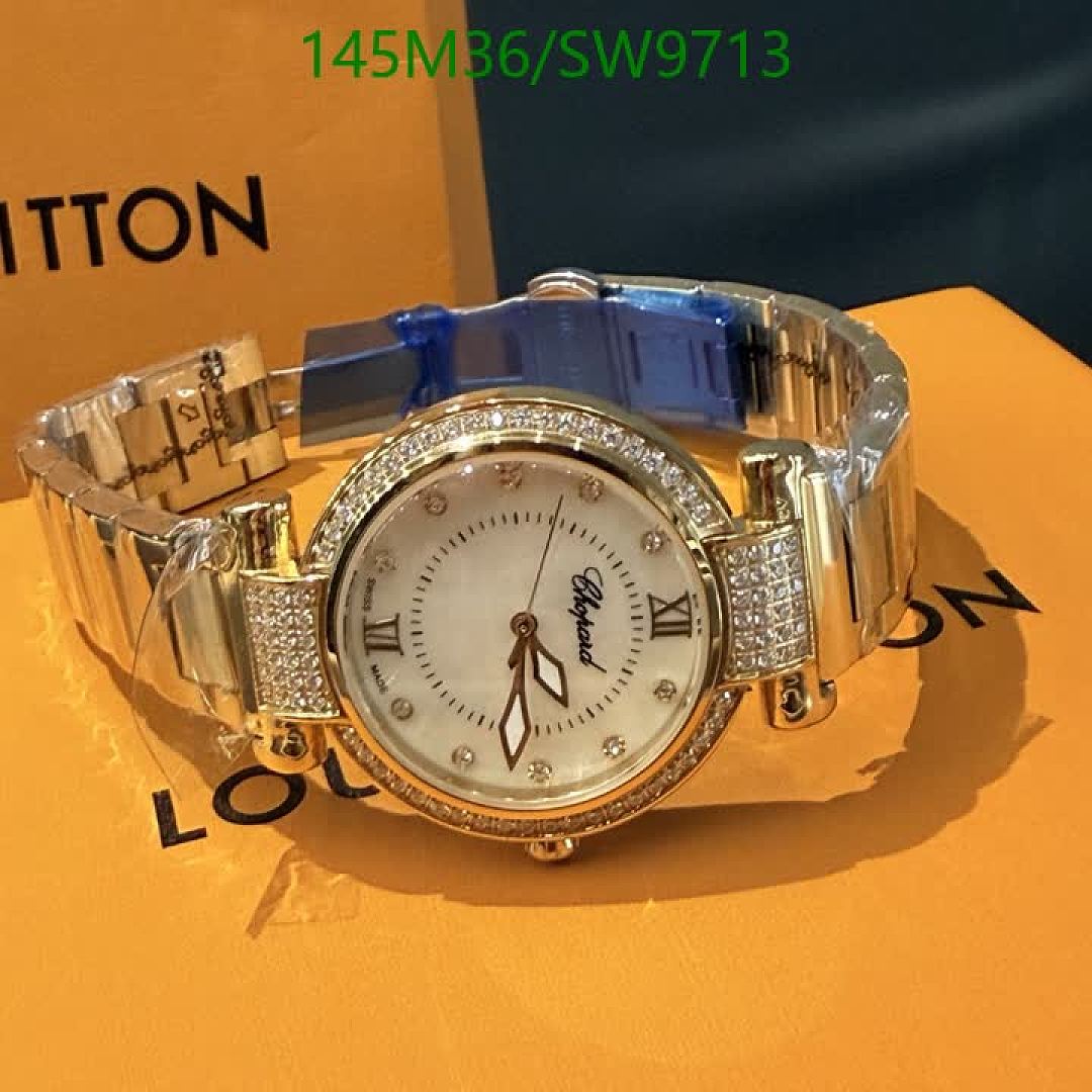 Chopard-Watch-4A Quality Code: SW9713 $: 145USD