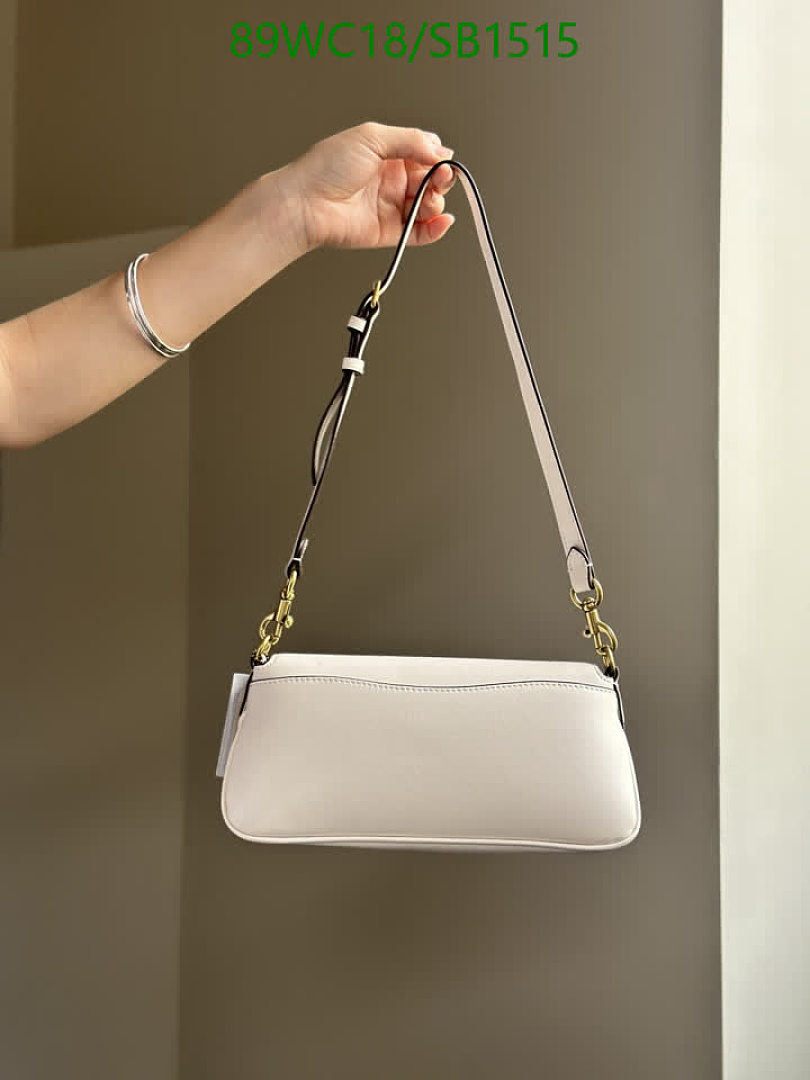 Coach-Bag-4A Quality Code: SB1515 $: 89USD
