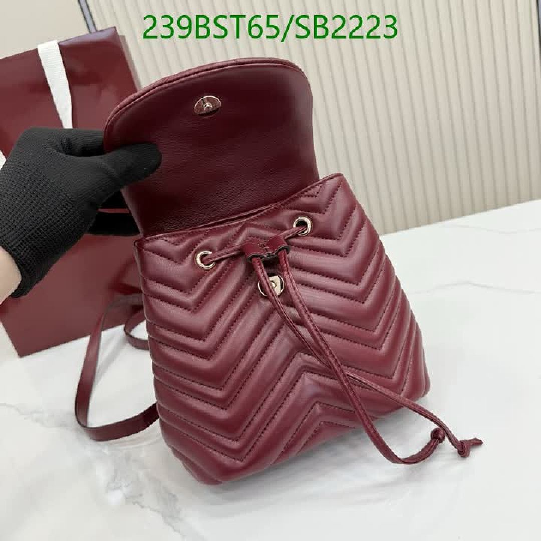 Gucci-Bag-Mirror Quality Code: SB2223 $: 239USD