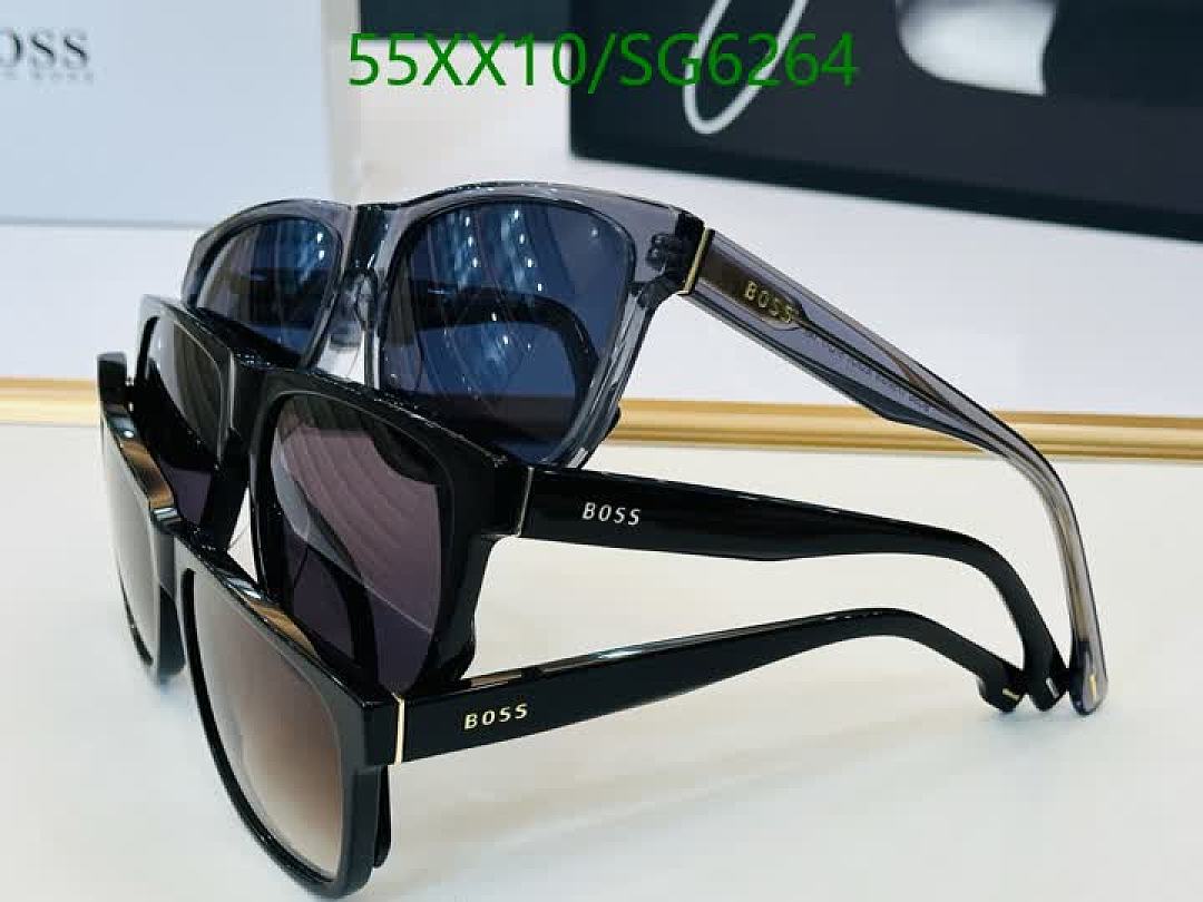 Boss-Glasses Code: SG6264 $: 55USD