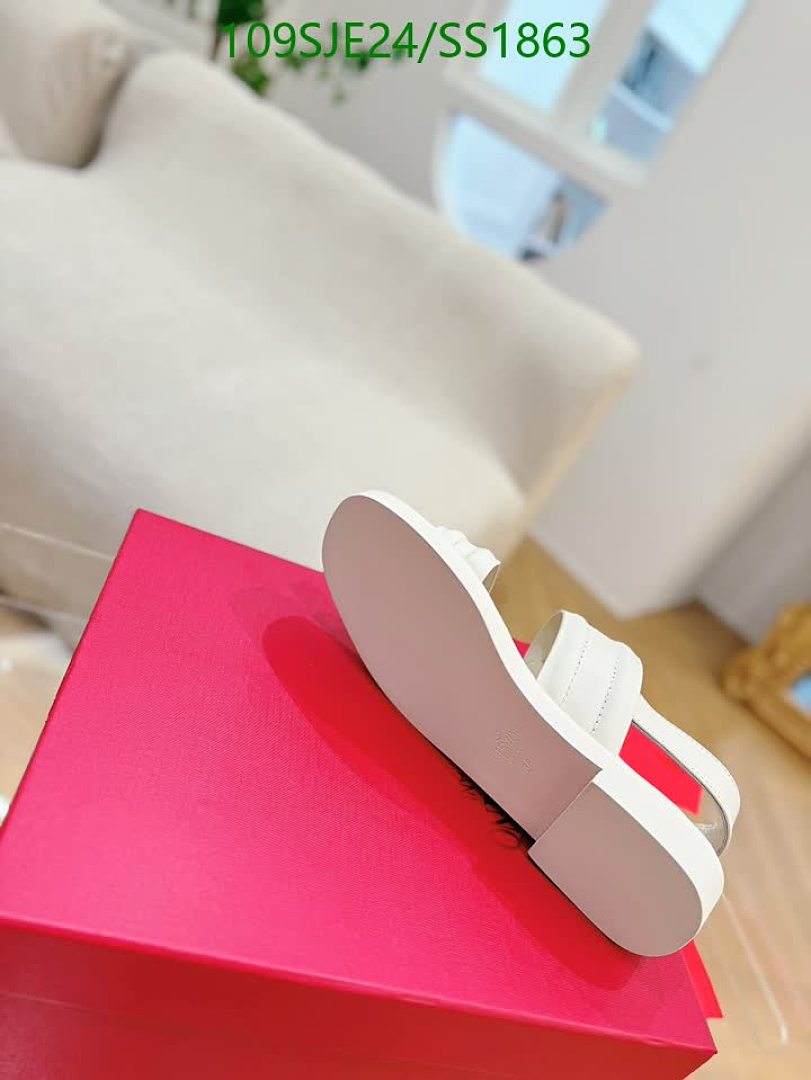 Valentino-Women Shoes Code: SS1863 $: 109USD