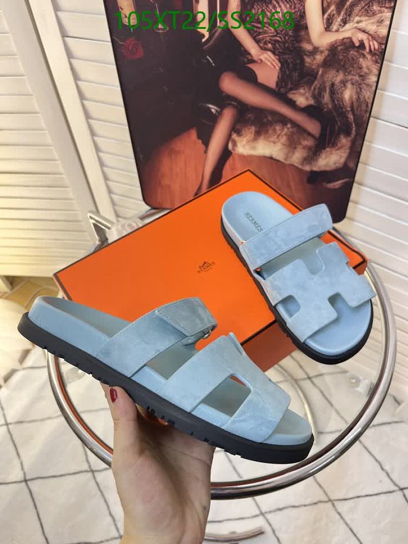 Hermes-Men shoes Code: SS2168 $: 105USD