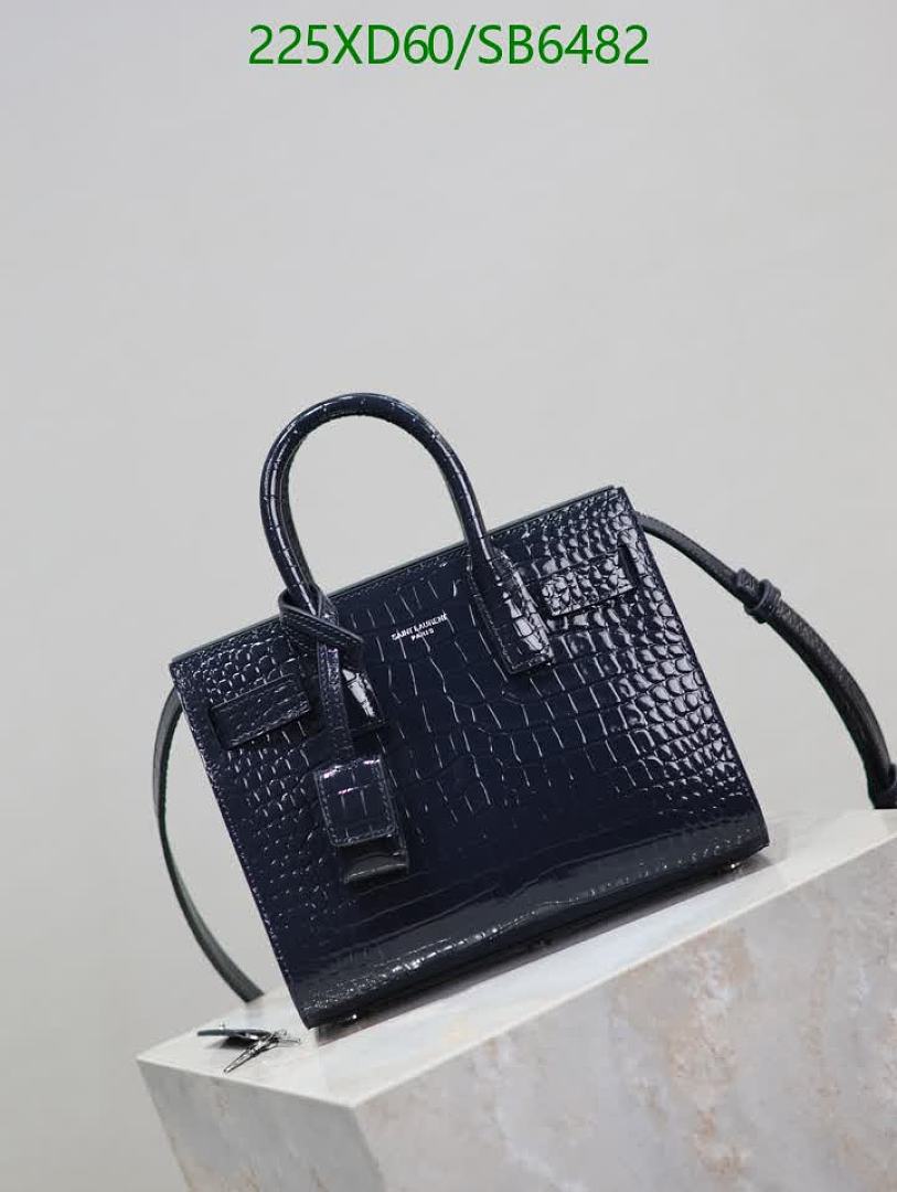 YSL-Bag-Mirror Quality Code: SB6482 $: 225USD